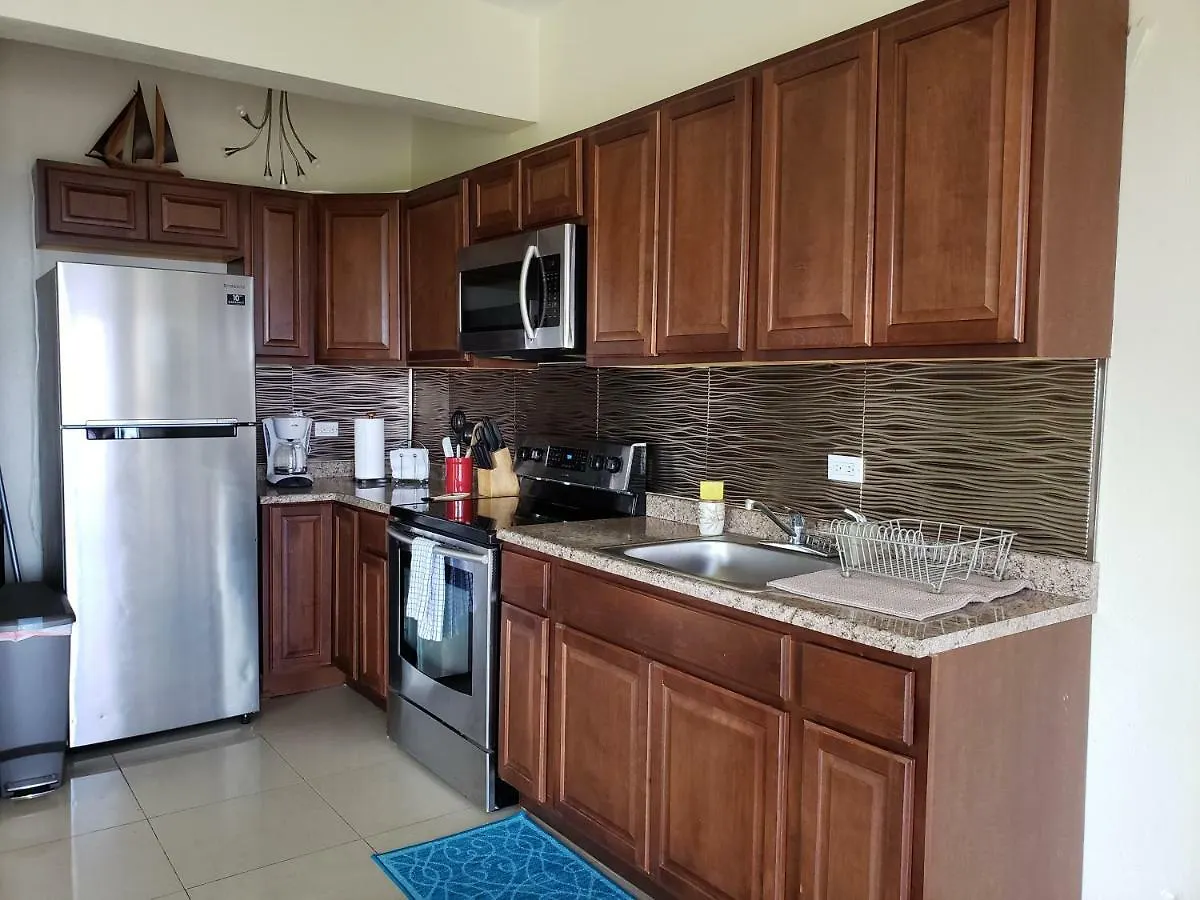 Villa Indigo Sunny 1Br Apartment In Private Gated Estate Charlotte Amalie 0*,  Amerikanska Jungfruöarna
