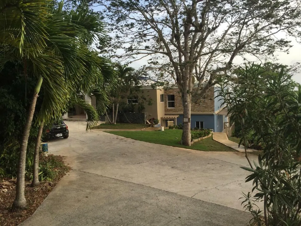 Villa Indigo Sunny 1Br Apartment In Private Gated Estate Charlotte Amalie