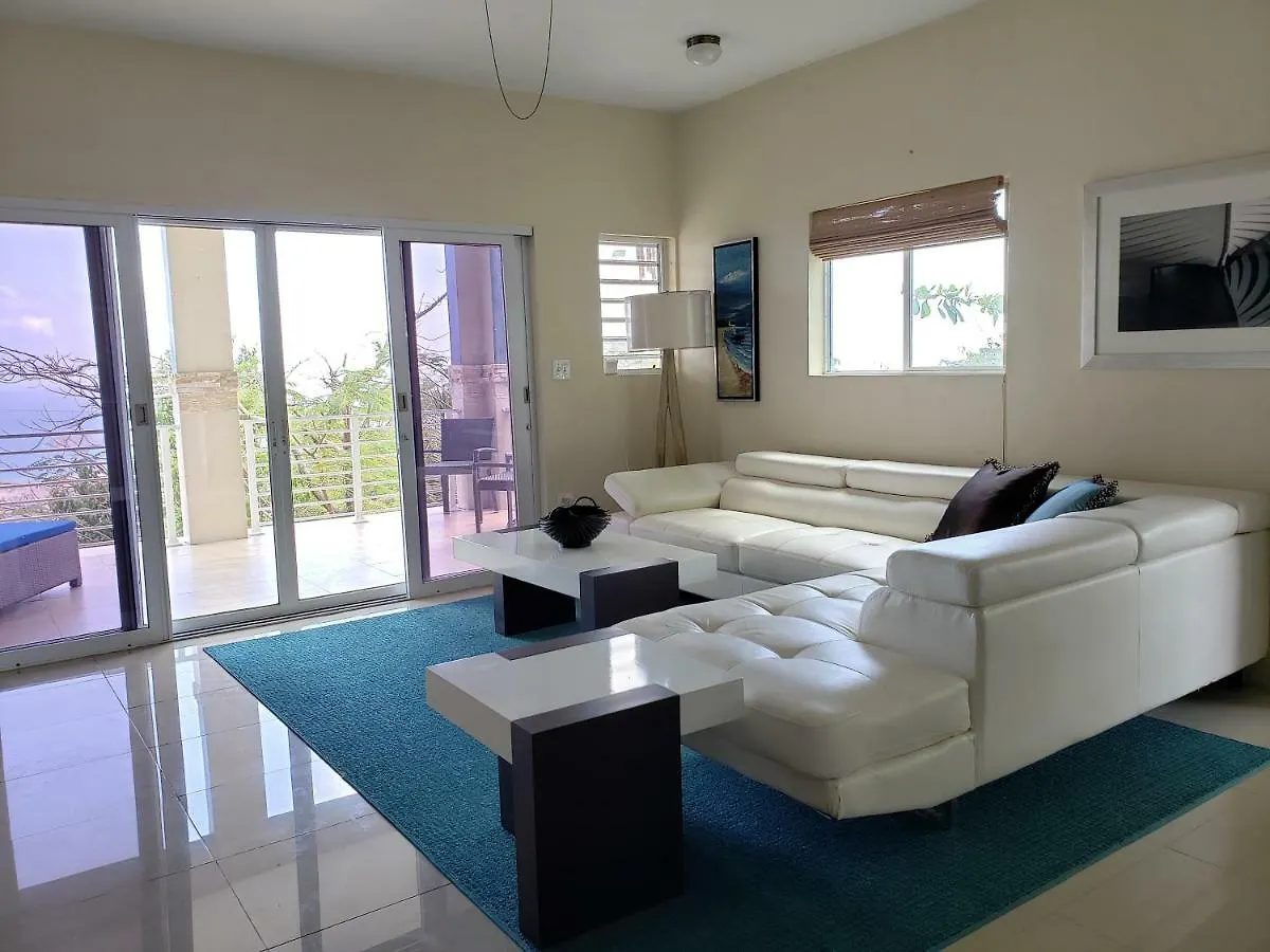 שארלוט אמלי Villa Indigo Sunny 1Br Apartment In Private Gated Estate  שארלוט אמלי