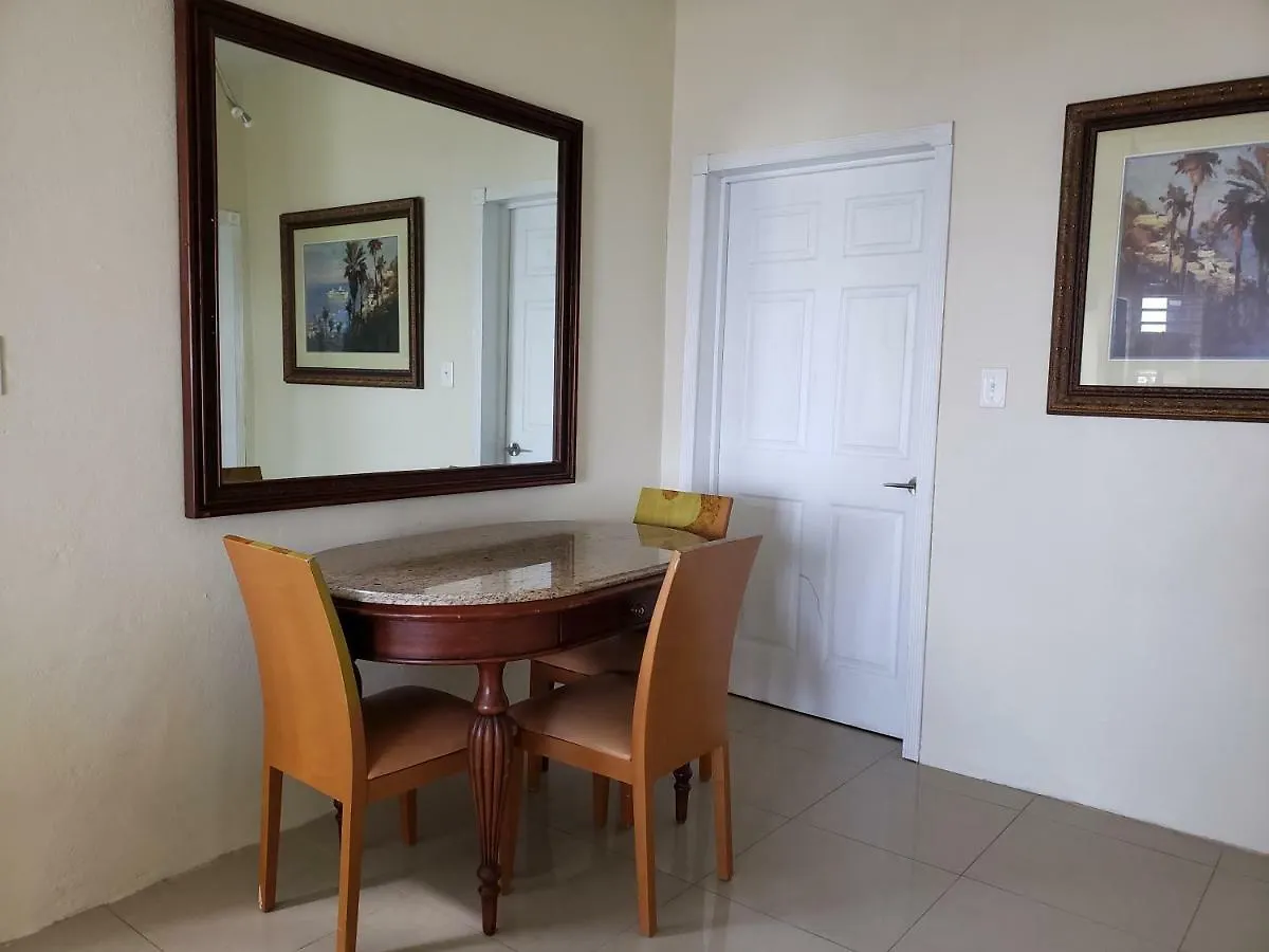שארלוט אמלי Villa Indigo Sunny 1Br Apartment In Private Gated Estate 0*, שארלוט אמלי איי הבתולה של ארצות הברית