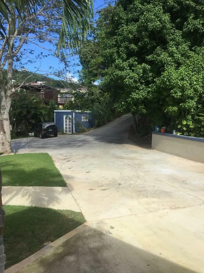שארלוט אמלי Villa Indigo Sunny 1Br Apartment In Private Gated Estate שארלוט אמלי