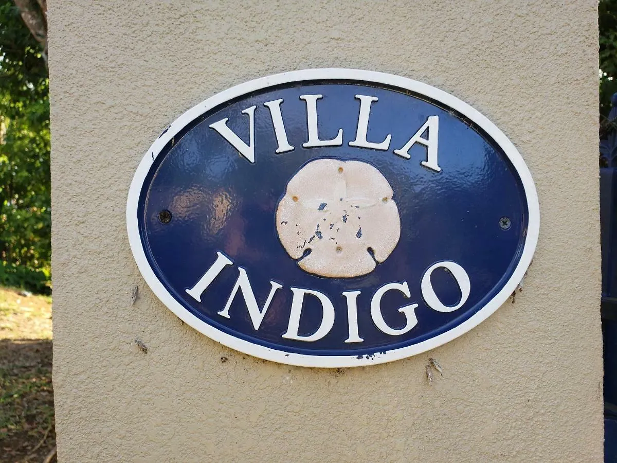 Villa Indigo Sunny 1Br Apartment In Private Gated Estate Charlotte Amalie Jungfraueninseln (US)